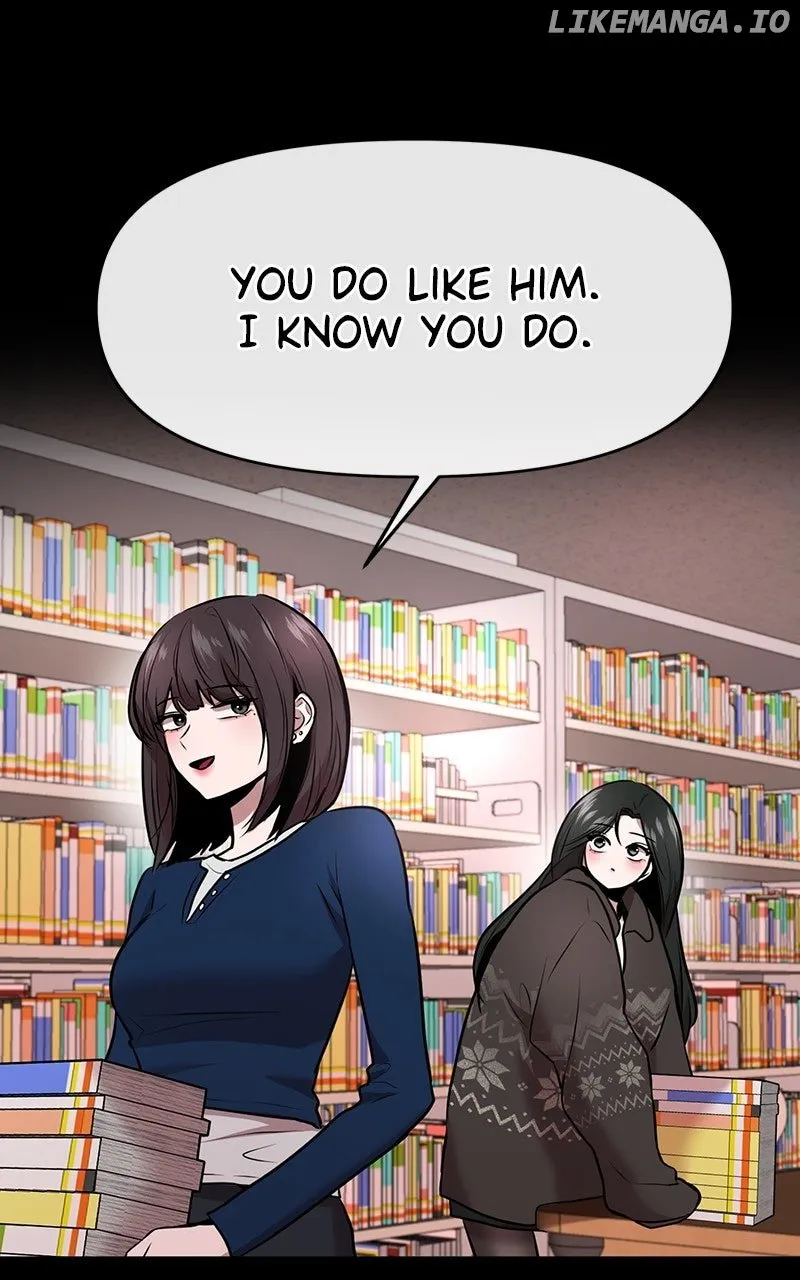 Back to Chan Bi Chapter 42 page 47 - 