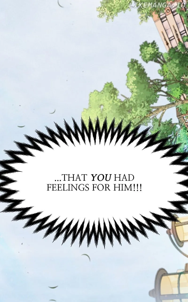 Back to Chan Bi Chapter 42 page 6 - 