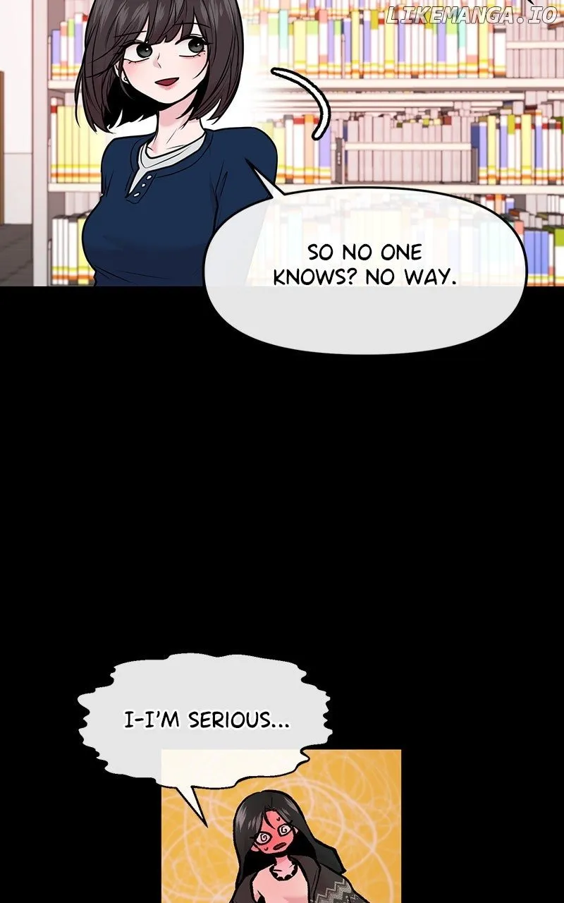 Back to Chan Bi Chapter 42 page 52 - 