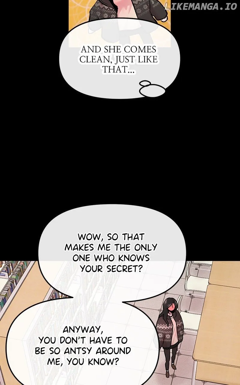 Back to Chan Bi Chapter 42 page 53 - 