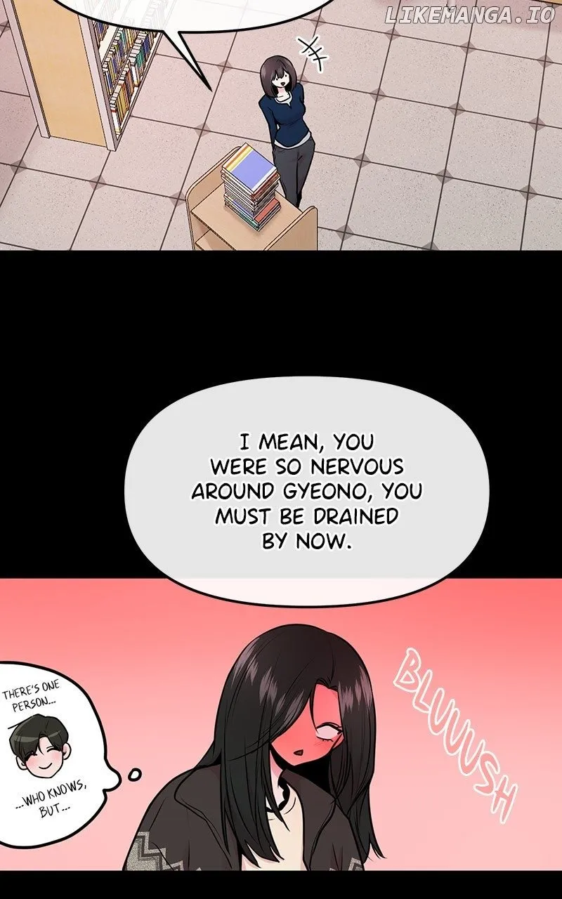 Back to Chan Bi Chapter 42 page 54 - 