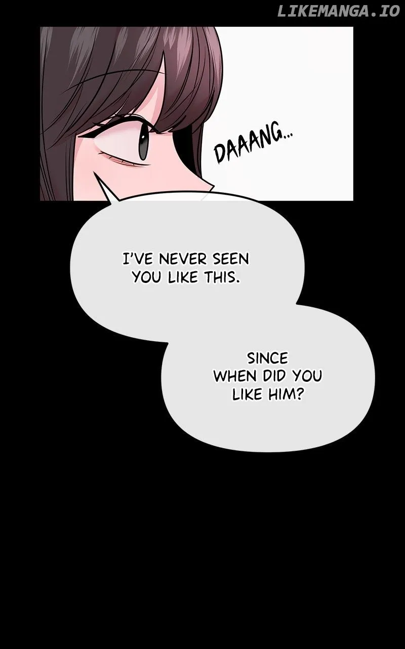 Back to Chan Bi Chapter 42 page 55 - 