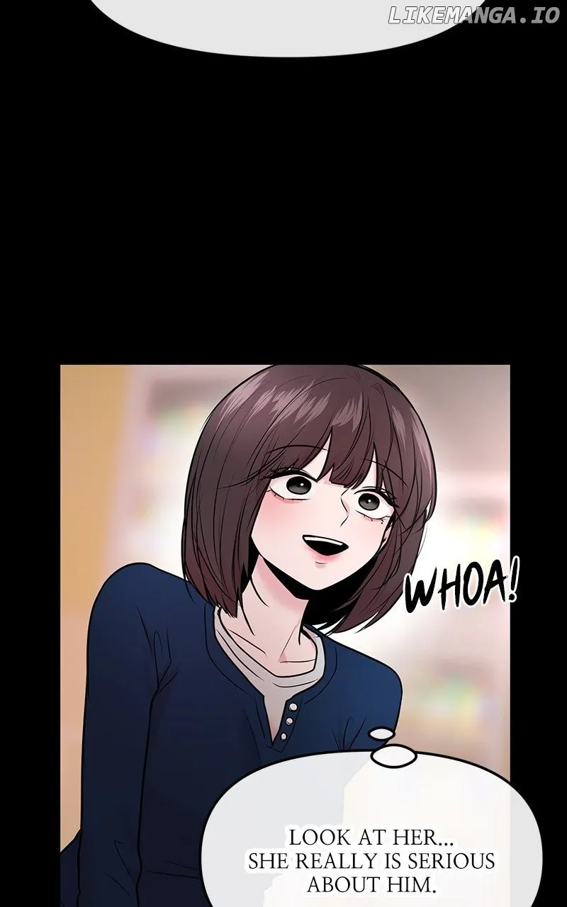 Back to Chan Bi Chapter 42 page 57 - 
