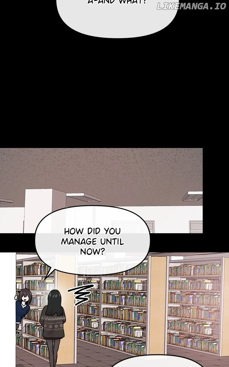 Back to Chan Bi Chapter 42 page 59 - 