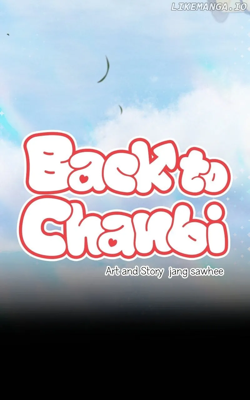 Back to Chan Bi Chapter 42 page 7 - 