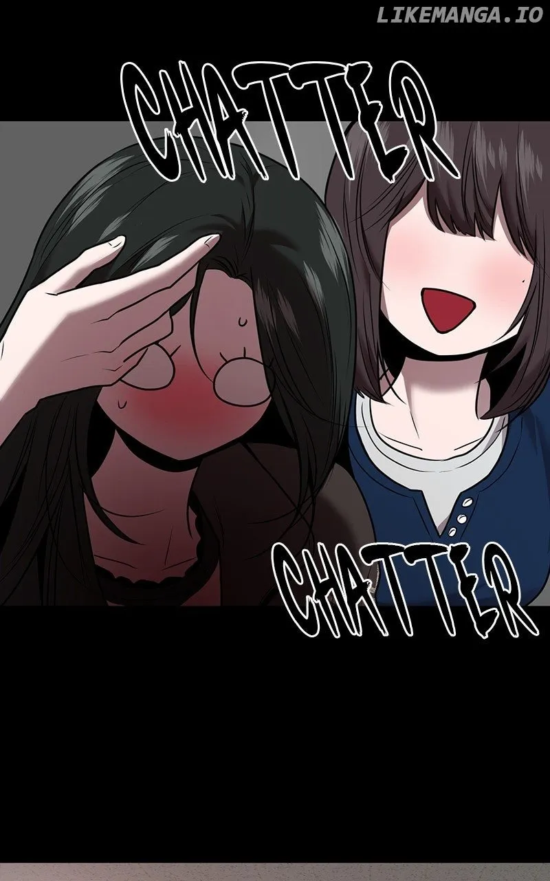 Back to Chan Bi Chapter 42 page 61 - 