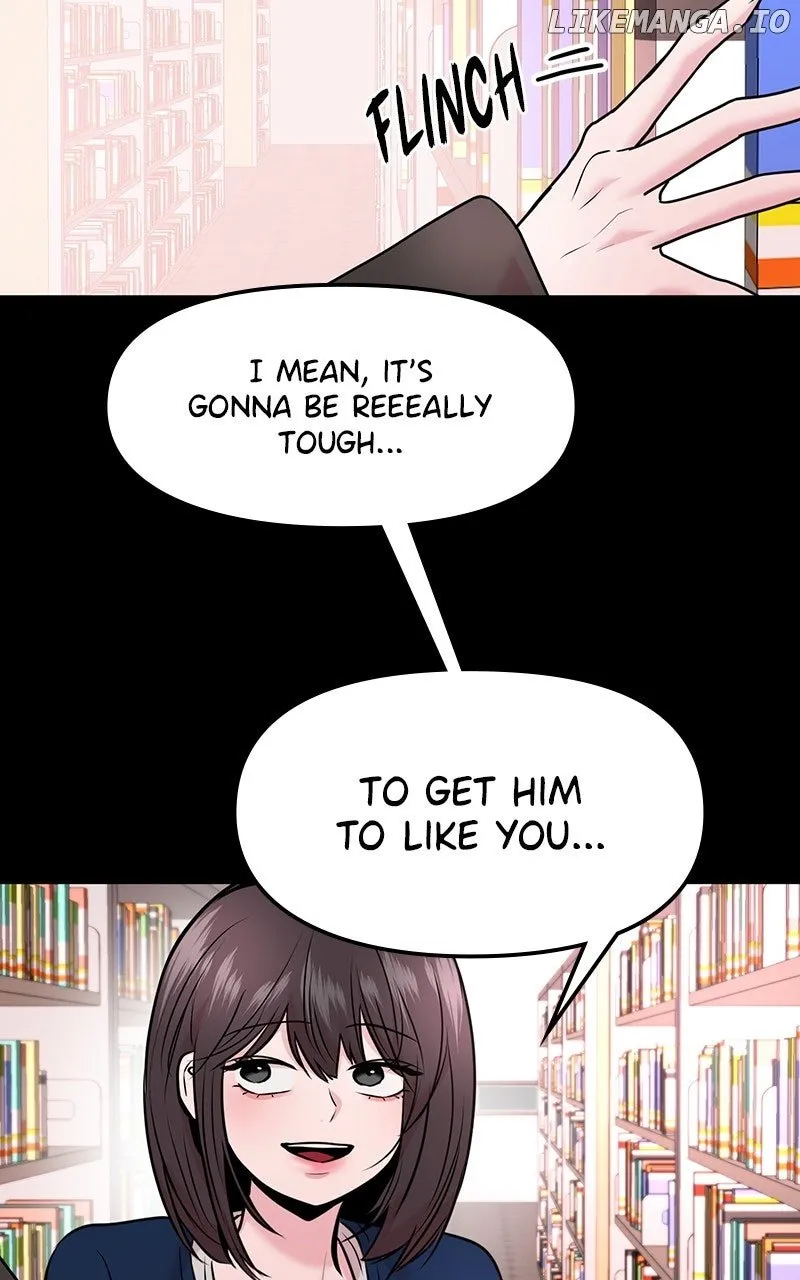 Back to Chan Bi Chapter 42 page 64 - 