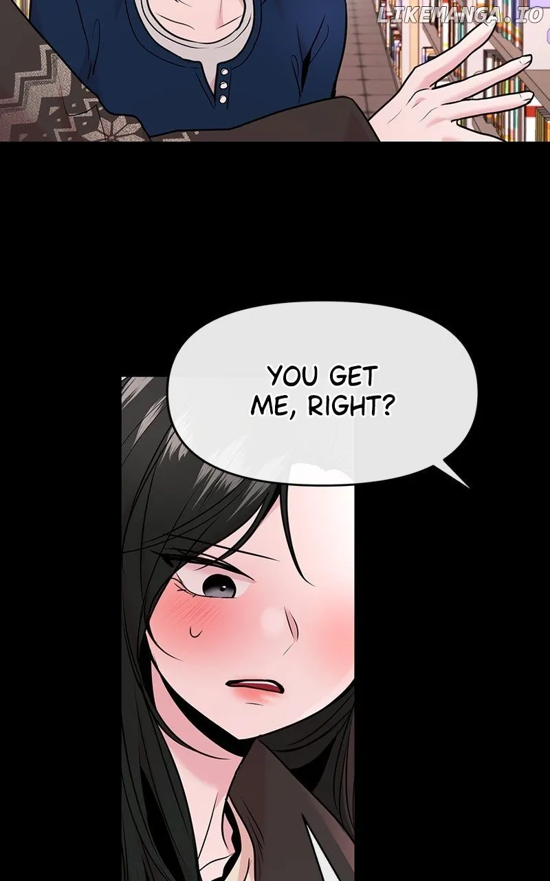 Back to Chan Bi Chapter 42 page 65 - 