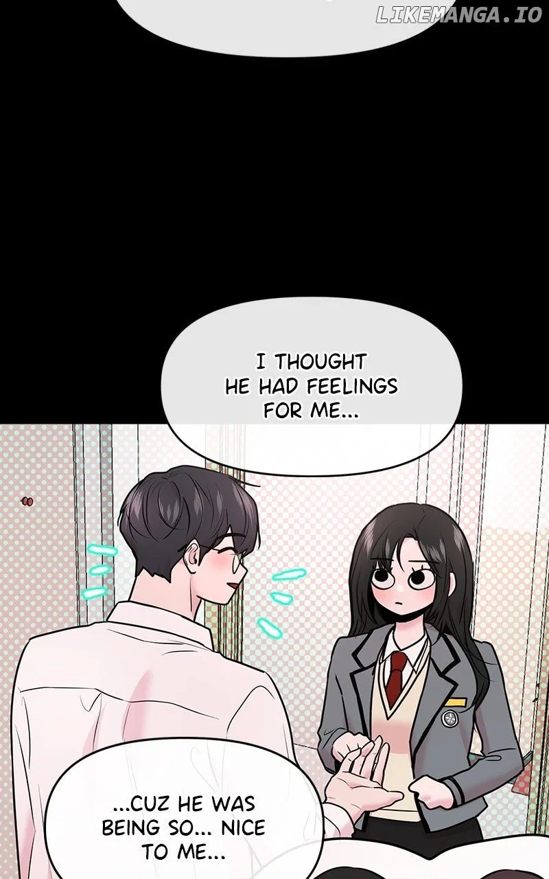 Back to Chan Bi Chapter 42 page 67 - 