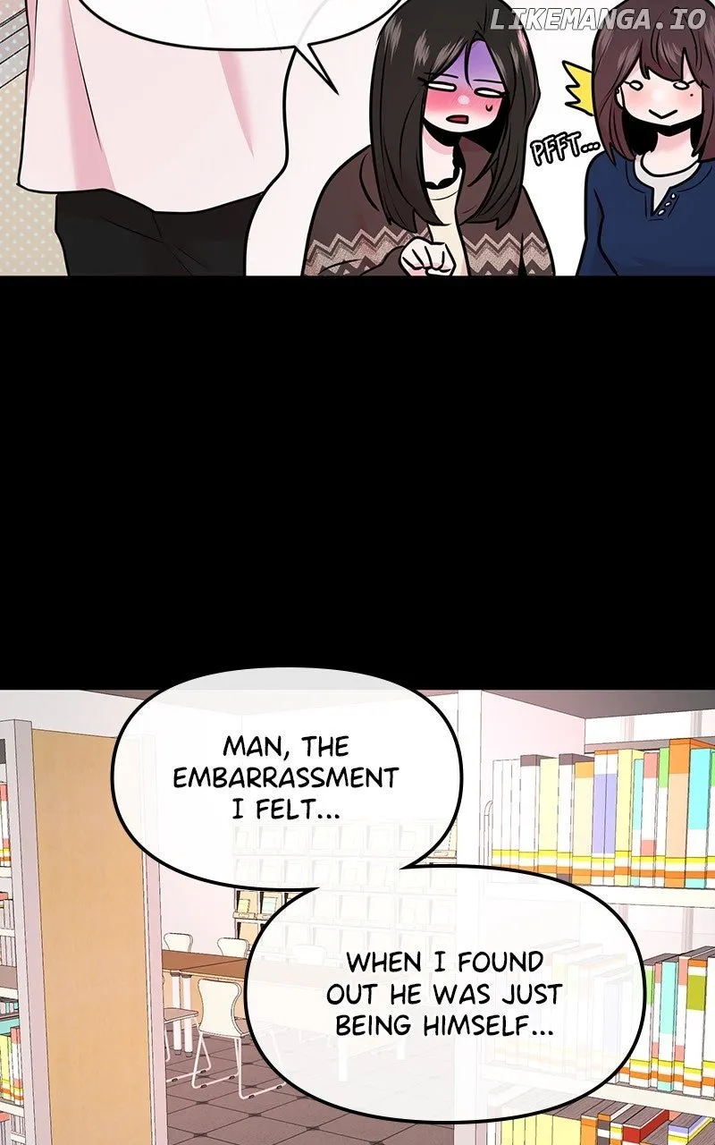 Back to Chan Bi Chapter 42 page 68 - 