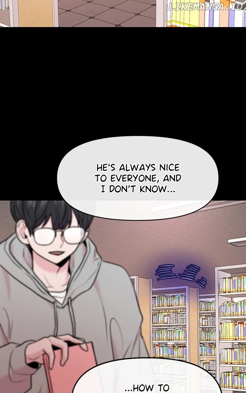 Back to Chan Bi Chapter 42 page 69 - 