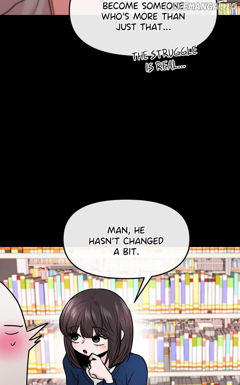 Back to Chan Bi Chapter 42 page 70 - 