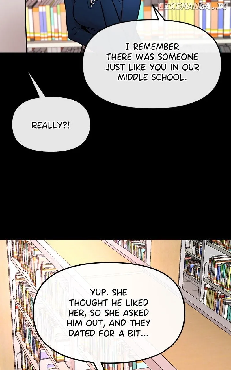 Back to Chan Bi Chapter 42 page 71 - 