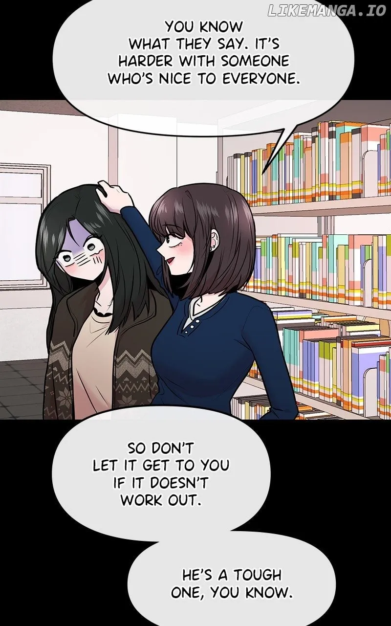 Back to Chan Bi Chapter 42 page 74 - 
