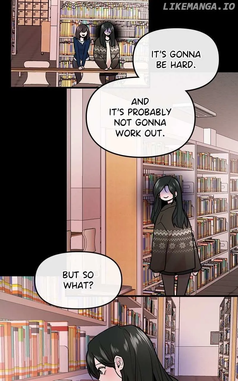Back to Chan Bi Chapter 42 page 76 - 