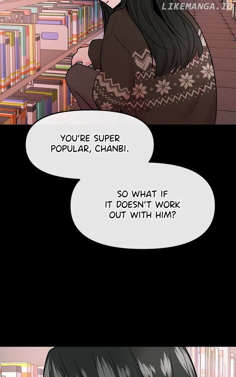Back to Chan Bi Chapter 42 page 77 - 