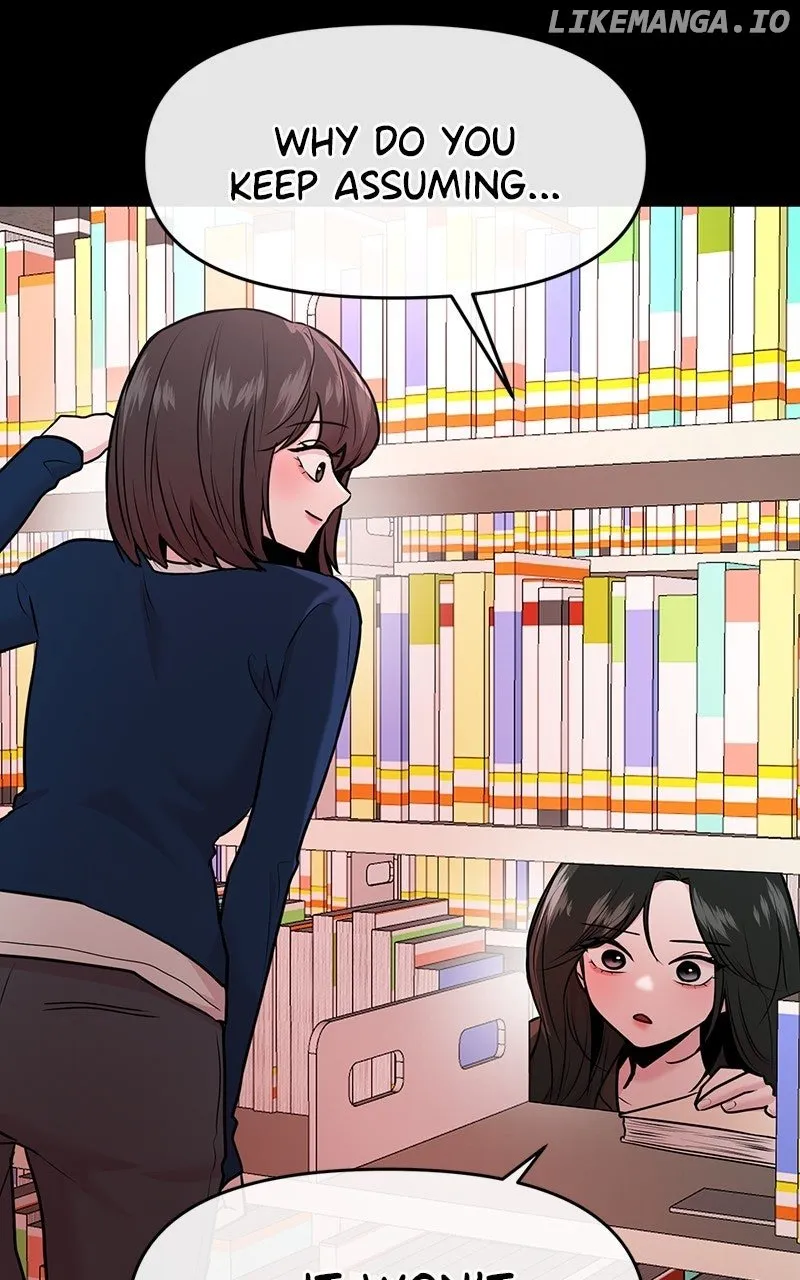 Back to Chan Bi Chapter 42 page 79 - 