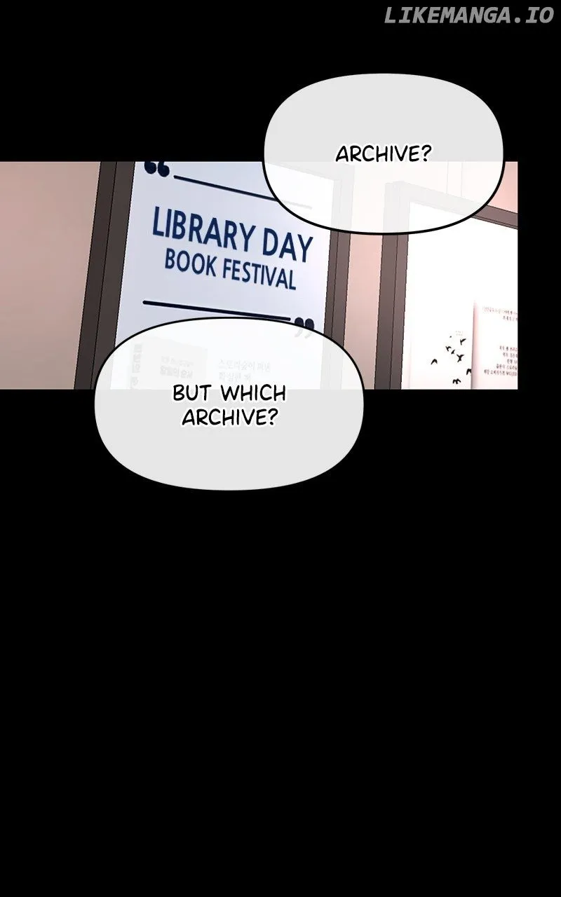 Back to Chan Bi Chapter 42 page 9 - 