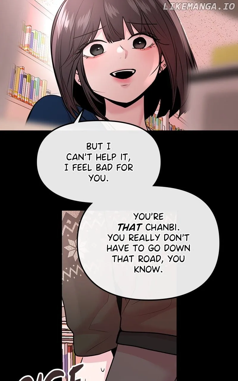 Back to Chan Bi Chapter 42 page 82 - 