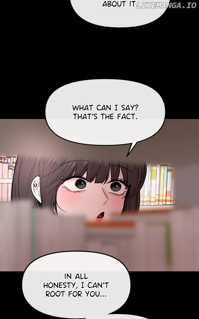 Back to Chan Bi Chapter 42 page 84 - 