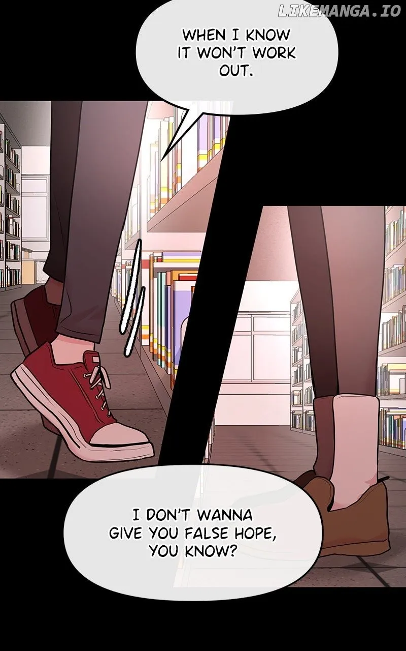 Back to Chan Bi Chapter 42 page 85 - 