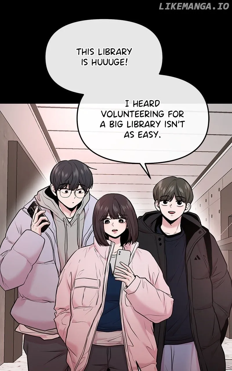 Back to Chan Bi Chapter 42 page 10 - 