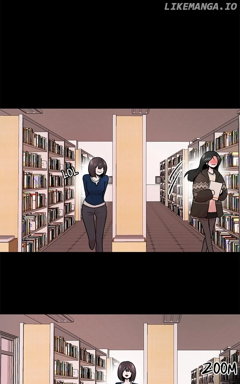 Back to Chan Bi Chapter 42 page 91 - 