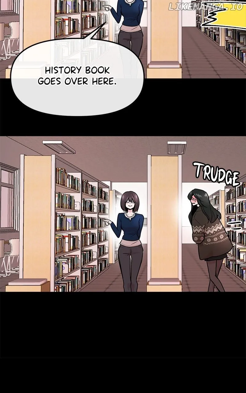 Back to Chan Bi Chapter 42 page 92 - 