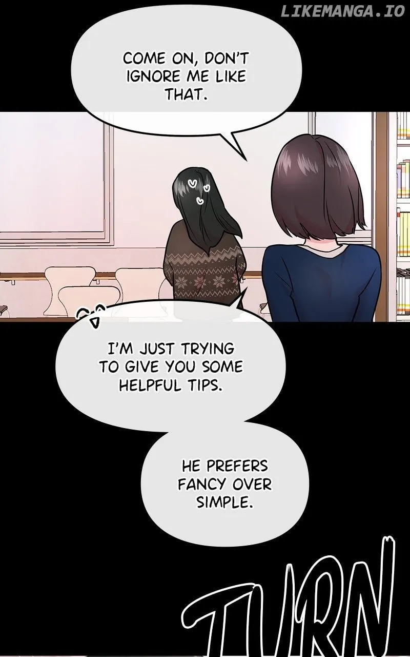 Back to Chan Bi Chapter 42 page 95 - 
