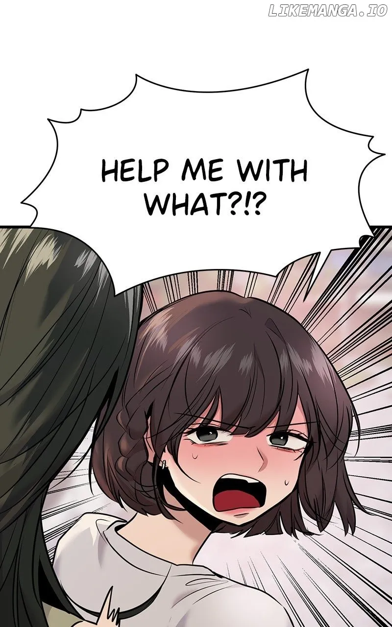 Back to Chan Bi Chapter 42 page 99 - 