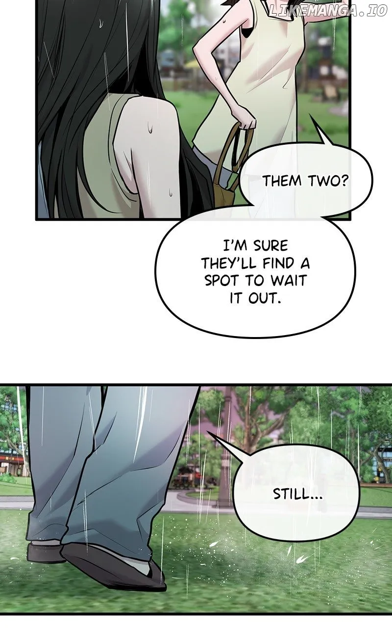 Back to Chan Bi Chapter 43 page 101 - 