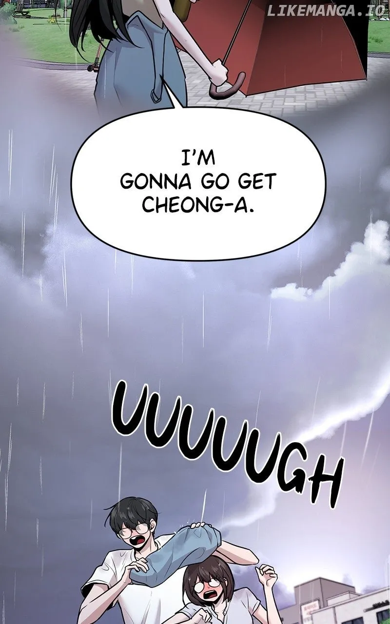 Back to Chan Bi Chapter 43 page 104 - 