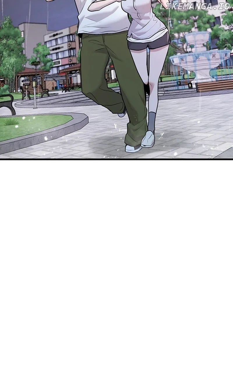Back to Chan Bi Chapter 43 page 105 - 