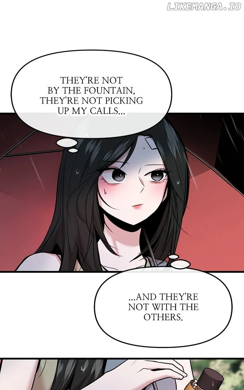Back to Chan Bi Chapter 43 page 107 - 