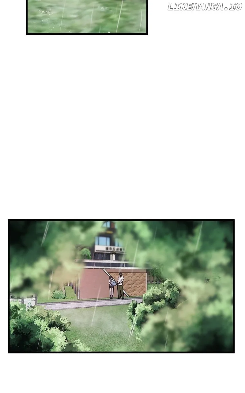 Back to Chan Bi Chapter 43 page 109 - 