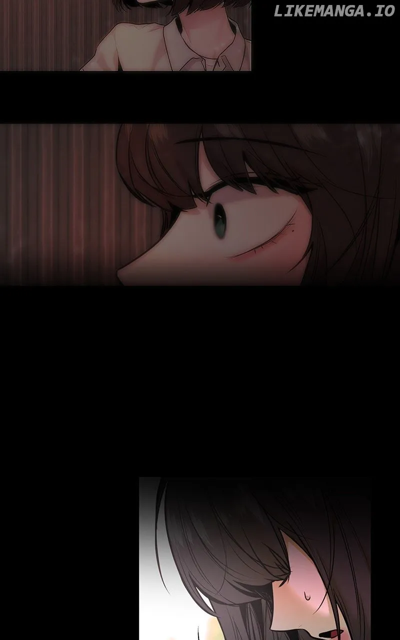 Back to Chan Bi Chapter 43 page 12 - 