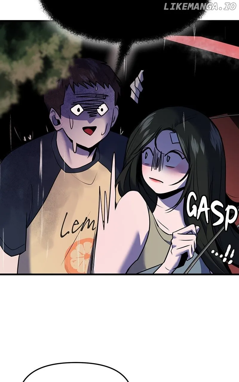 Back to Chan Bi Chapter 43 page 113 - 