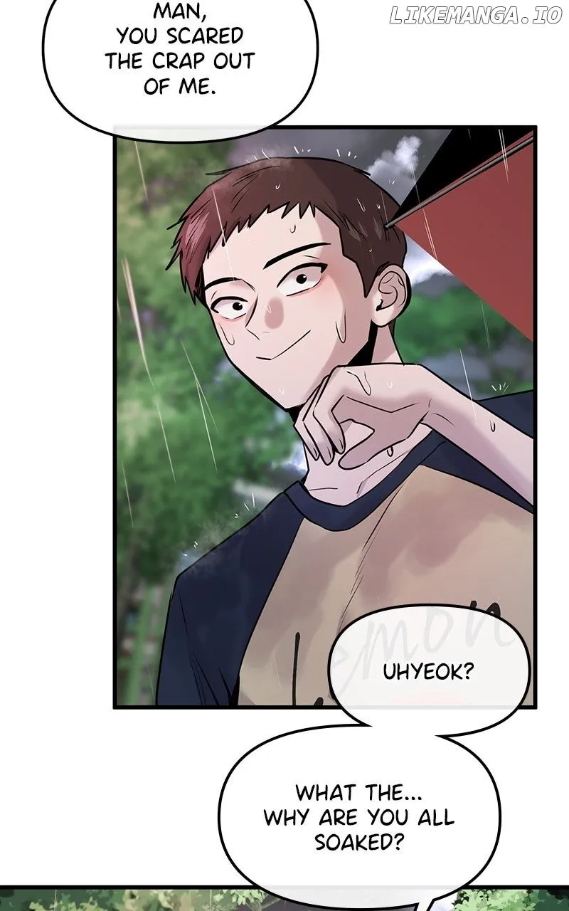 Back to Chan Bi Chapter 43 page 114 - 