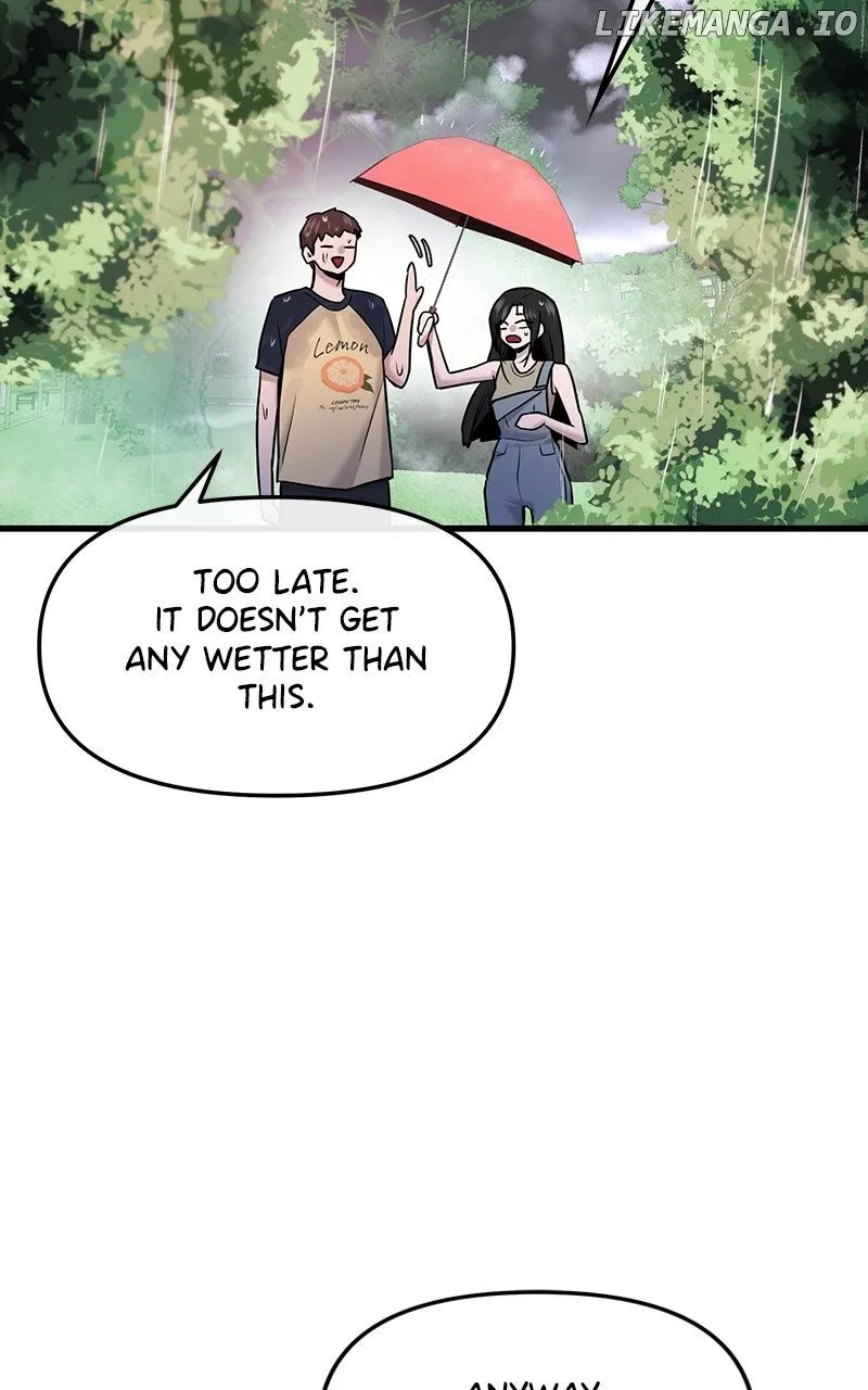Back to Chan Bi Chapter 43 page 115 - 