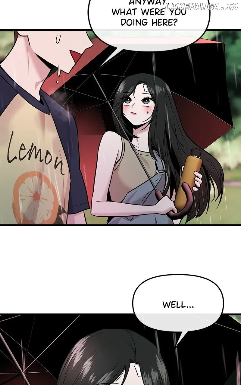 Back to Chan Bi Chapter 43 page 116 - 