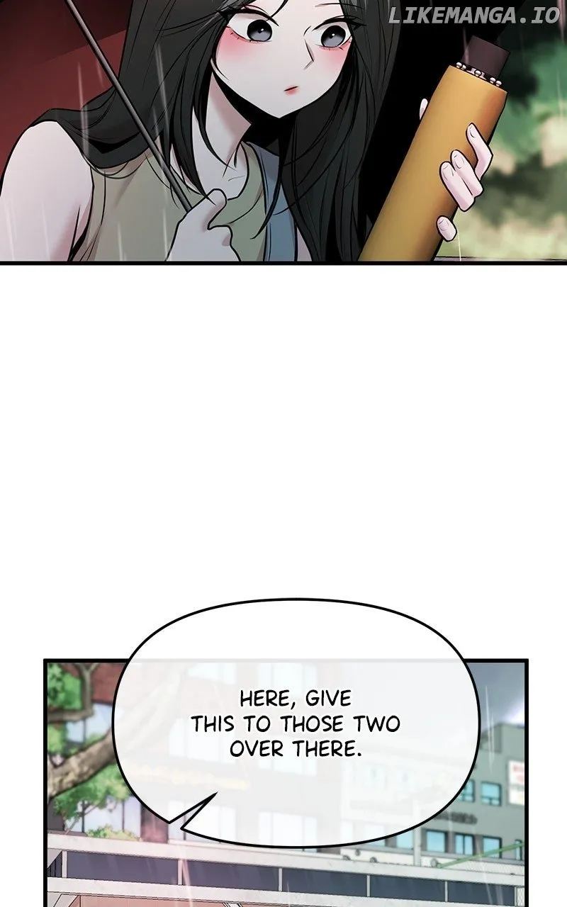 Back to Chan Bi Chapter 43 page 117 - 