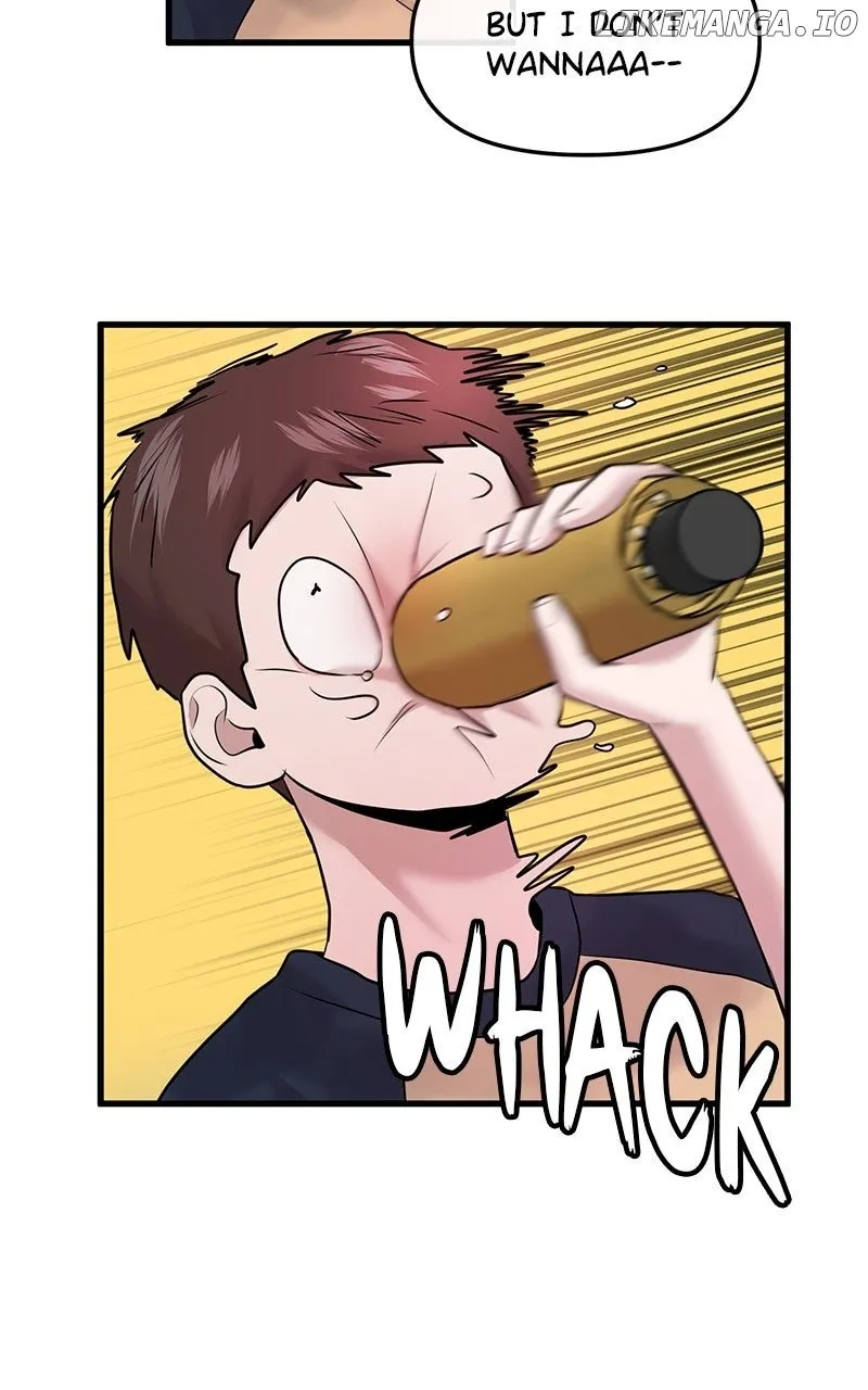Back to Chan Bi Chapter 43 page 119 - 