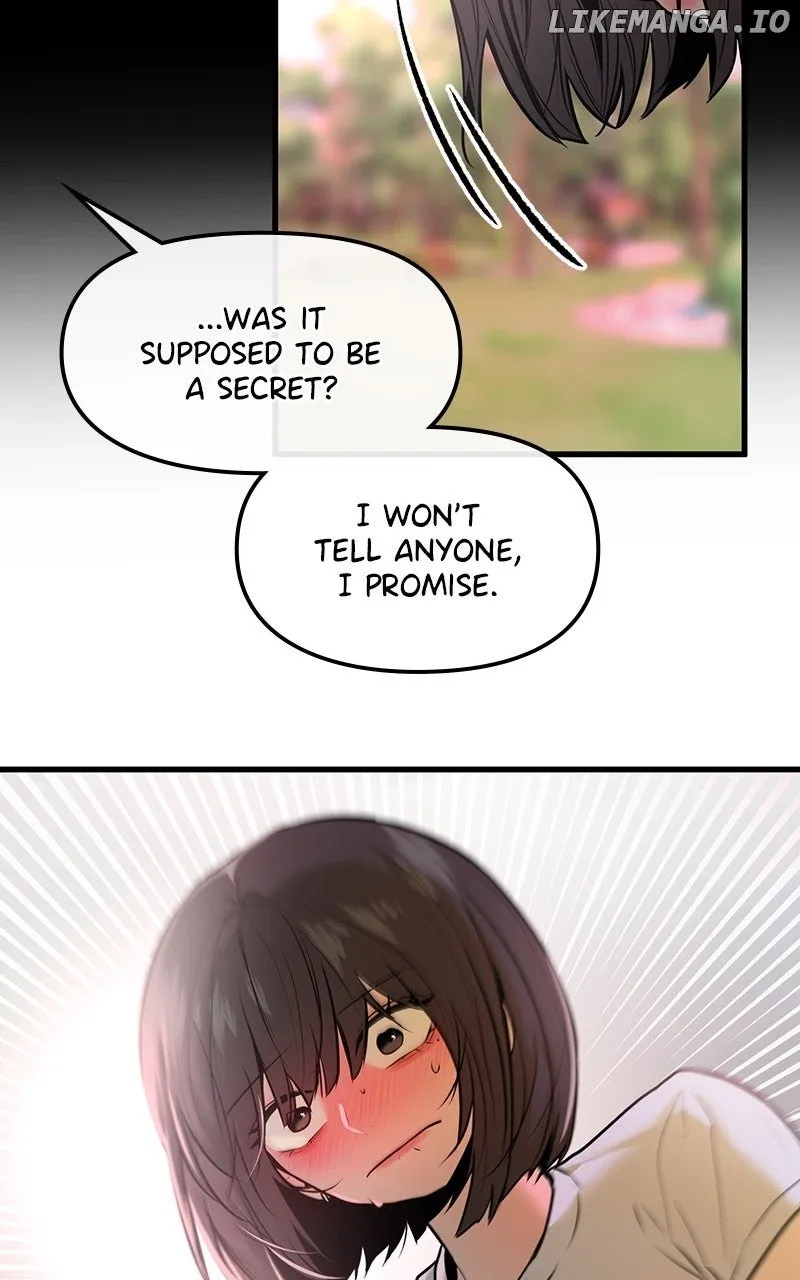 Back to Chan Bi Chapter 43 page 13 - 
