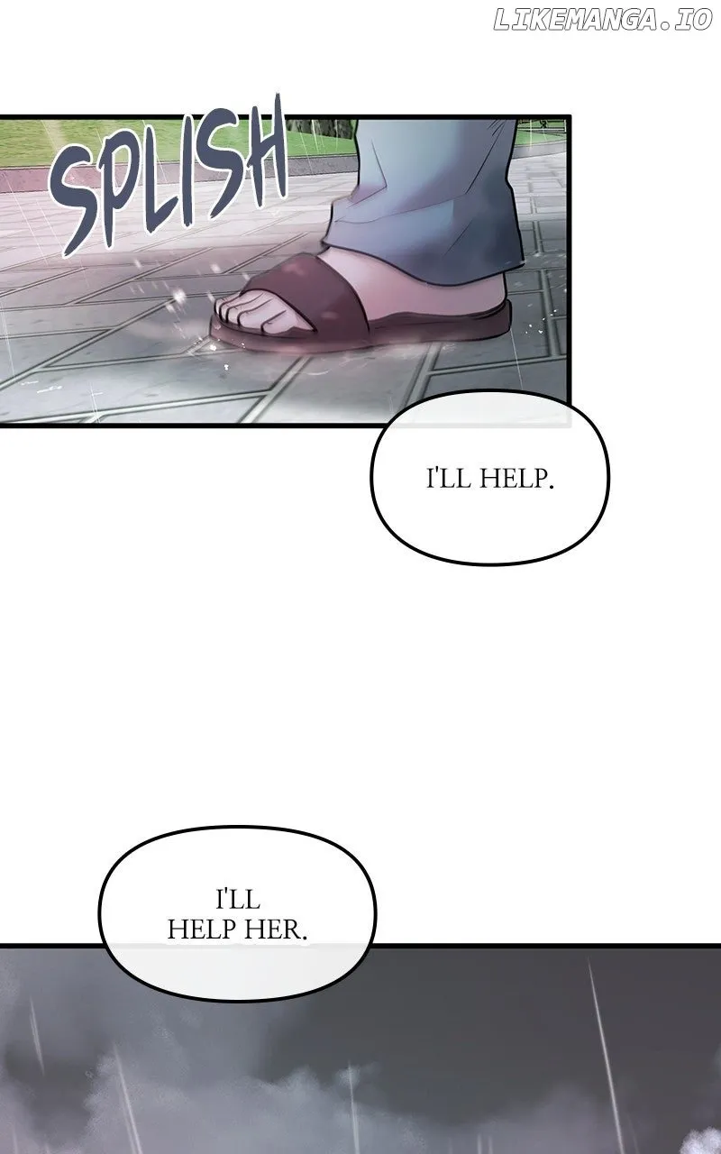 Back to Chan Bi Chapter 43 page 121 - 