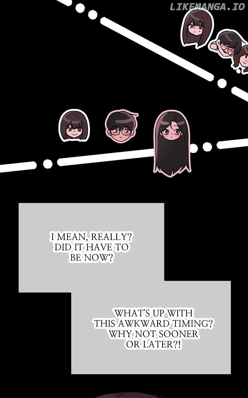 Back to Chan Bi Chapter 43 page 15 - 