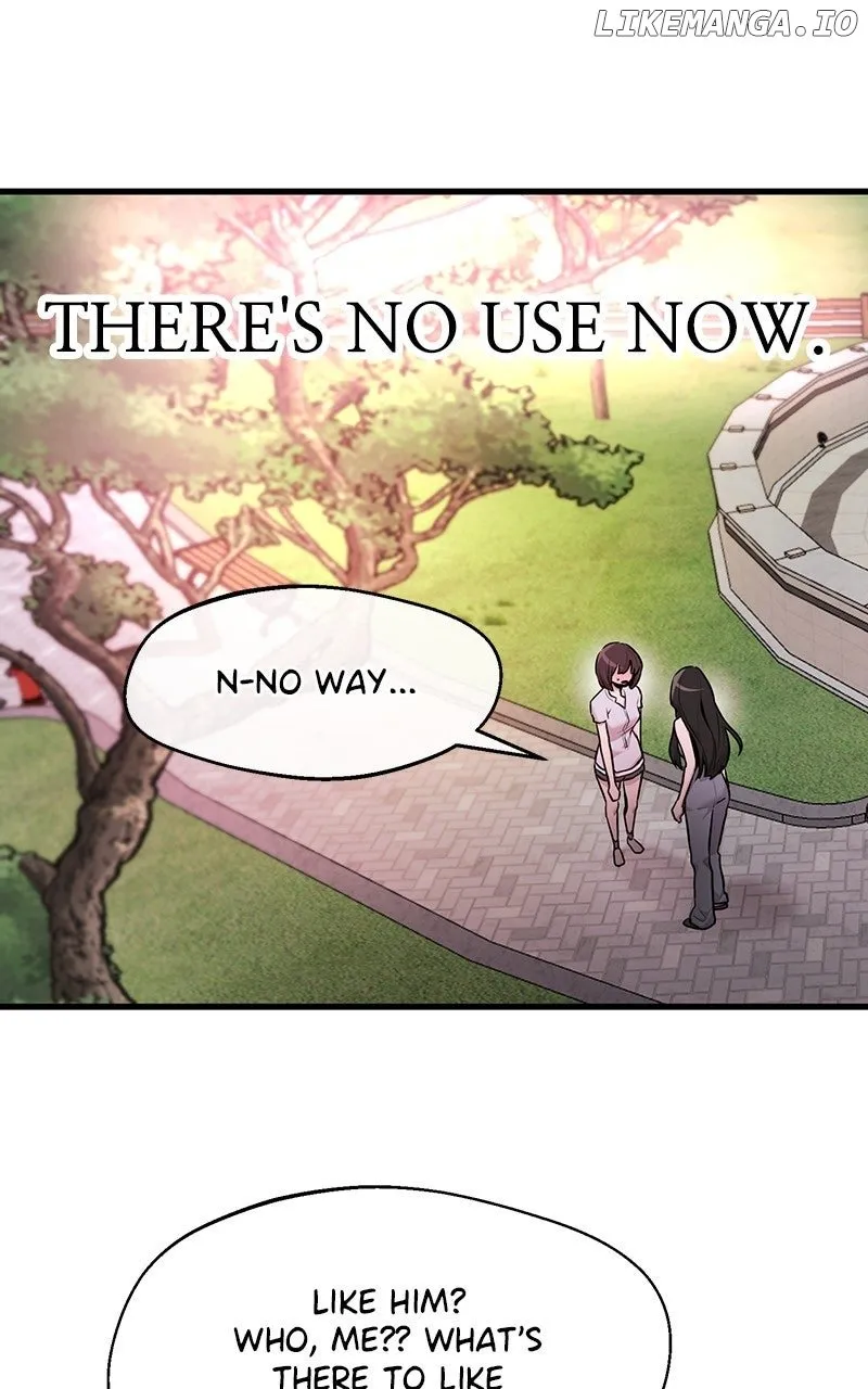 Back to Chan Bi Chapter 43 page 17 - 