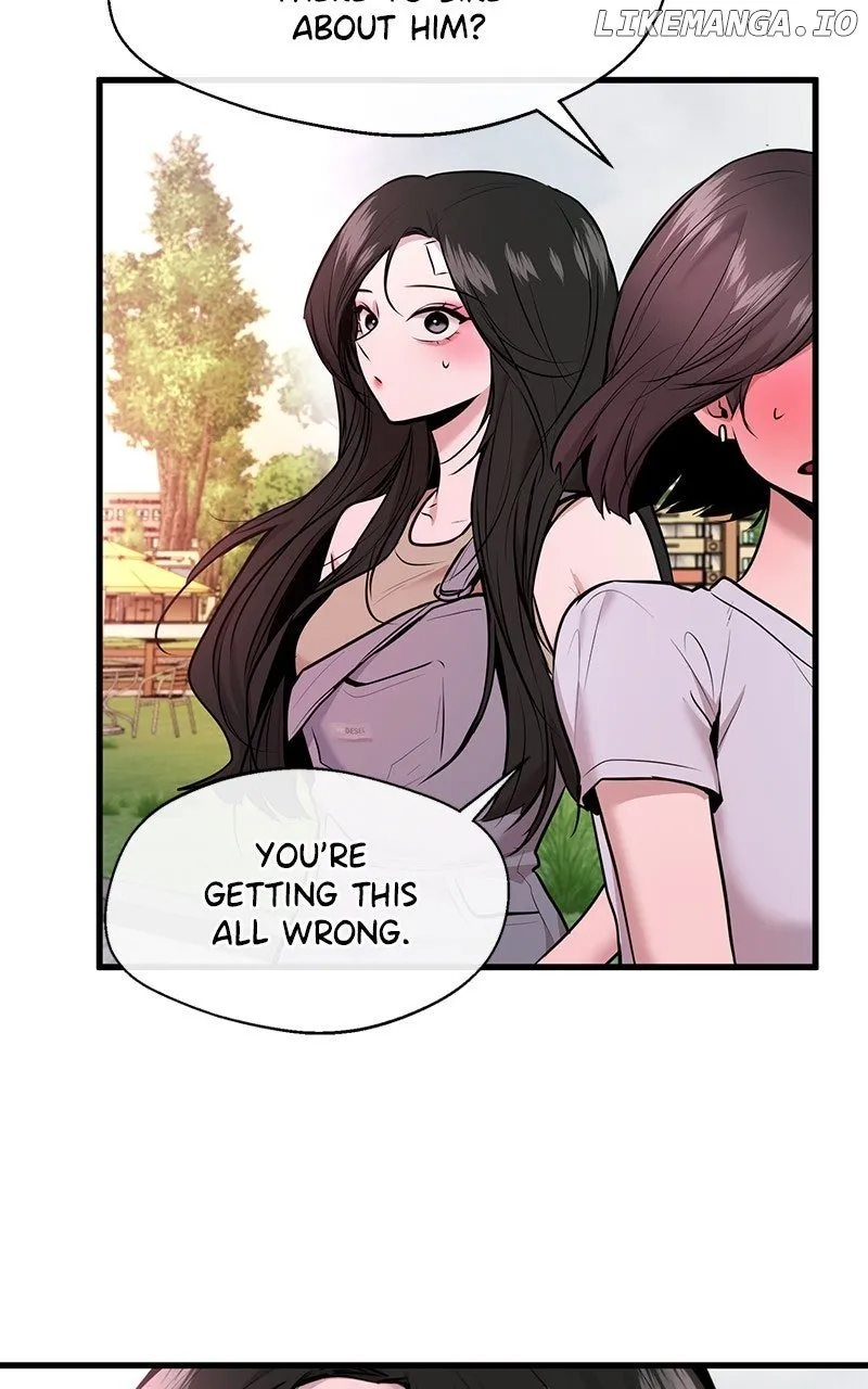 Back to Chan Bi Chapter 43 page 18 - 