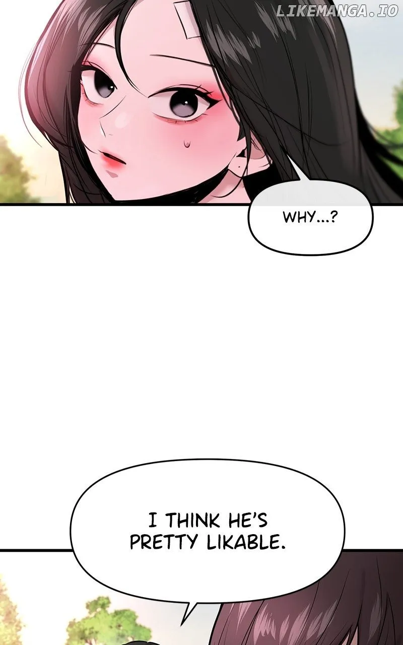 Back to Chan Bi Chapter 43 page 19 - 
