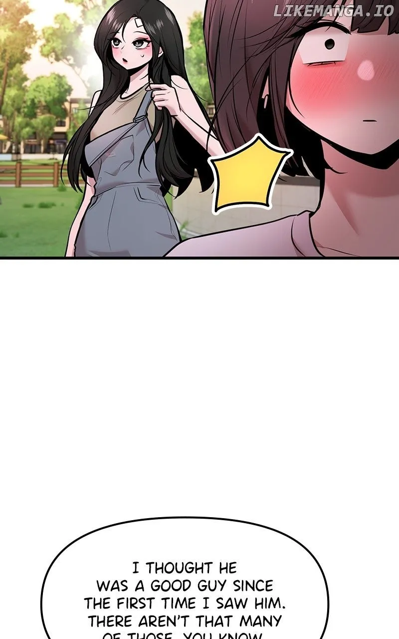 Back to Chan Bi Chapter 43 page 20 - 