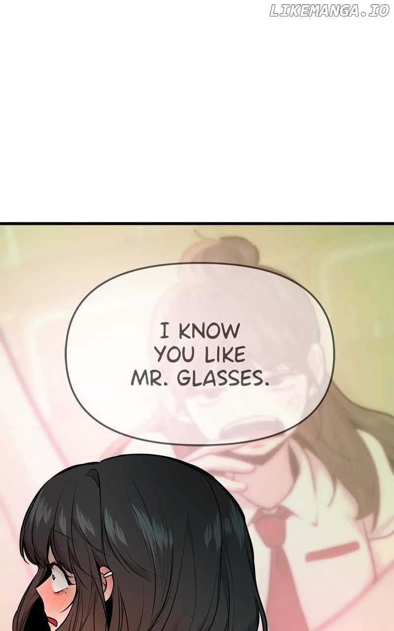 Back to Chan Bi Chapter 43 page 3 - 